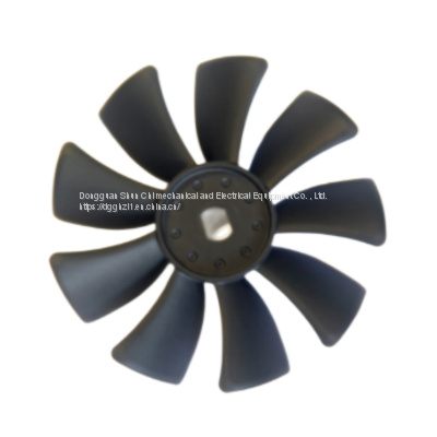 Daikin Air Conditioner 1.5HP Hanging Perfusion Fan Impeller FTXS35JV2CW Drum photo-4