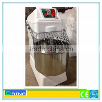 8kg,12kg,16kg,20kg,25kg,40kg,50kg spiral dough mixer bread manufacturing machines