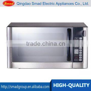 34L Best home appliance digital control microwave oven