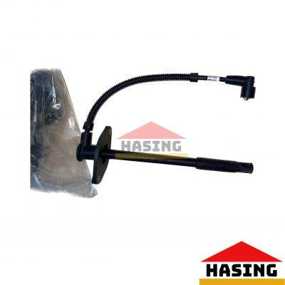 CAMC truck parts high tension line 628TA3707005B Shandong hasing trade