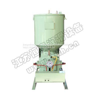 HTRB-PD(S) electric lubrication pump