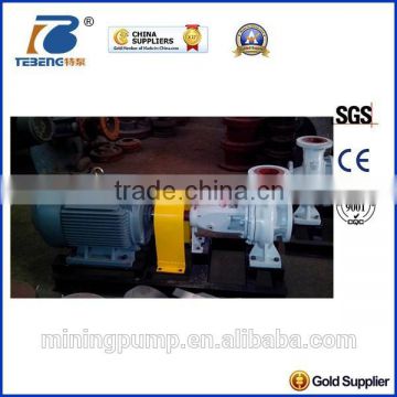 corrosion resistance jet fuel pump