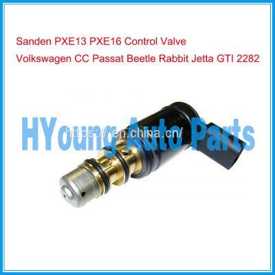 China manufacture auto ac control valve Top A mass inventory