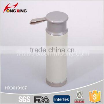 360ml simple design thermos vacuum hidration bottle