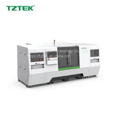 CO2 Laser Drilling Equipment