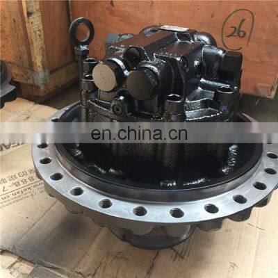 ZX330LC-5G Drive Motor ZX330LC-5 Travel Motor 9281920 9281921