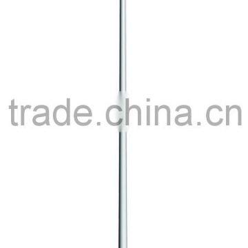 cast iron solar power road lamp pole price