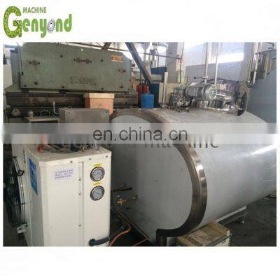 China Manufactory Mini Dairy Processing Plant Welcome to Consult photo-3