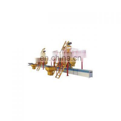 Gypsum Board Production Line/germany Type Gypsum Board Machine