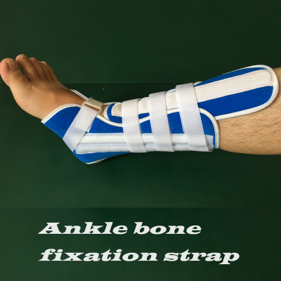 Orthopedic External Fixation Support Splints and Straps photo-4