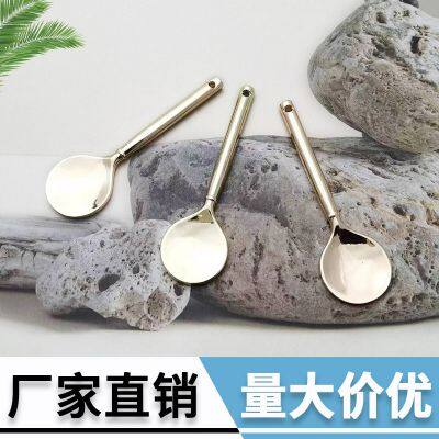 Cream Scoop, Cream Scoop, Cosmetics Scoop, Zinc Alloy Pick Stick, Beauty Tools, Eye Cream Scoop photo-4