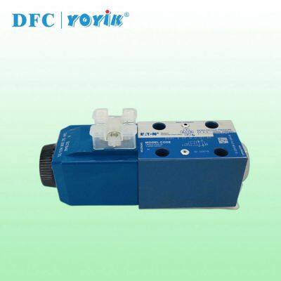 solenoid valve DG4V 3 0A M U D6 60 for power station