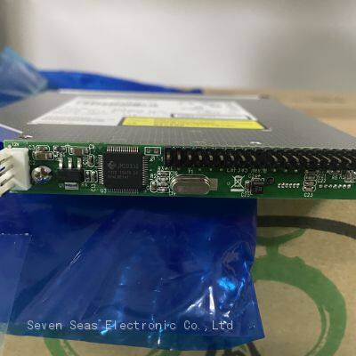 JRC CDD-719 DVD-накопитель