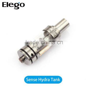 2015 Hot Selling 2ml TC Tank for Temperature Controlled Mod Original Sense Hydra Wholesale