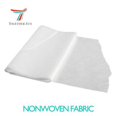 kn95 n95 kn94 face mask filter material white pp meltblown non woven fabric price