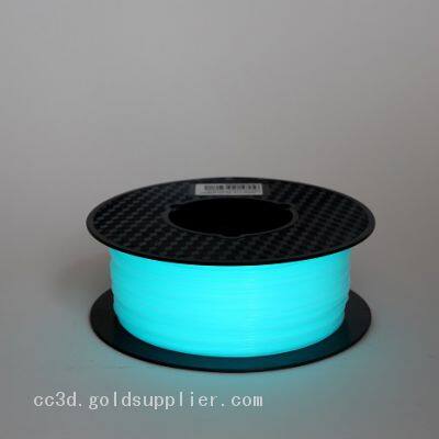 PLA Color Change by Light 3D filament