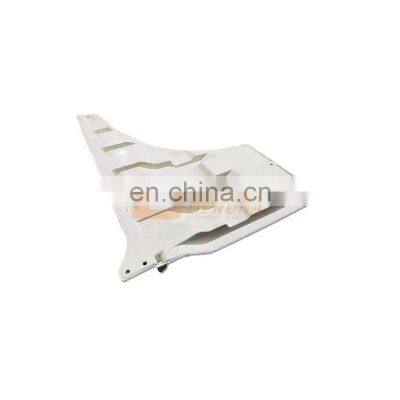 Sinotruk HOWO Sitrak C5H/C7H Heavy Truck Spare Parts 811W62610-6006 Lower Decorative Panel Of The Right Car Door photo-3