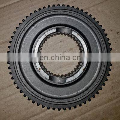 Gearbox Parts Synchronizer Cone 1269333048 for ZF 5S-150GP photo-3