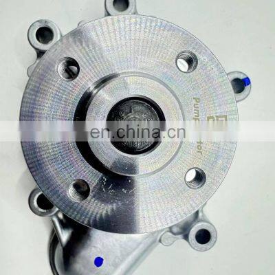 Excavator Engine Parts for Kubota V2607 V2403 V3800 Water Pump 1J700-73030 Factory Wholesalers photo-6