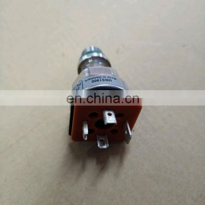 Manufacturer Compair  100003136  pressure sensor  industrial air compressor spare parts high quality