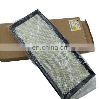 211-2660 cab air filter CAT industrial construction machinery spare parts with high efficiency