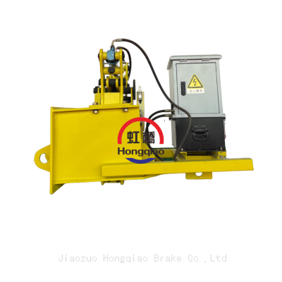 YJGQ Series Rail Clamp