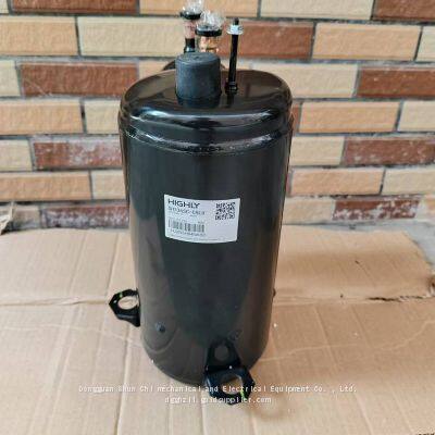 Rotor Compressor GTH275UV-C8FU Refrigeration Unit CompressorSH336SC-C8LU THK33PC6-U photo-3