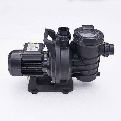 PIKES New PC Series Powerful Pump With Durable Shell Swimming Pool Pump photo-5