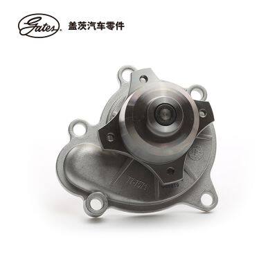 Original Gates GWP4079 Car Engine Cooling System Water Pump Repair Kit for AUDI(BR) Bomba de Agua 484Q15010 photo-2