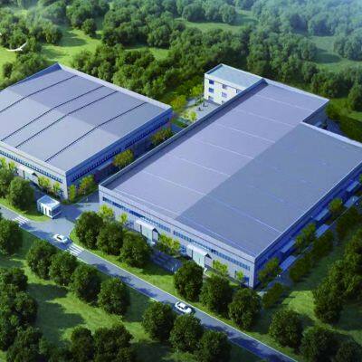 Jinan Delon Machinery & Equipment Co., Ltd. company overview - view 1