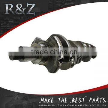 Wholesale low price 6D14 crankshaft for Mitsubishi ME032364/032800