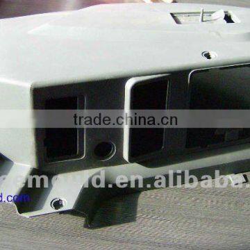 Auto Molding Parts