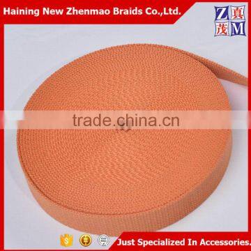 Wholesale Low Price Colored Polyester Seat Belt Webbing Quality Choice photo-5