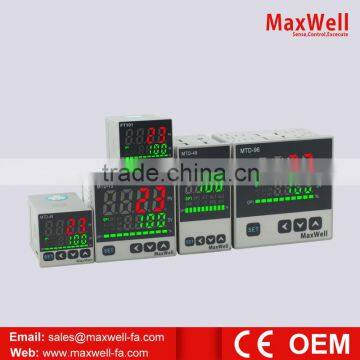 MaxWell Temperature Controller 24vdc (24vdc Temperature Controller) photo-2
