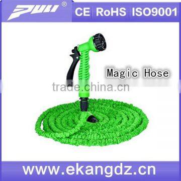 Magic hose, Stretch hose Expandable hose Retractable garden hose