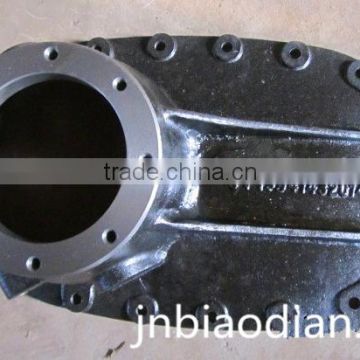 Sinotruk Howo truck cross axle box cover 199014320144