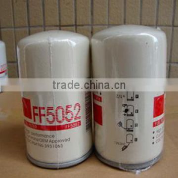 car fuel filter,auto fuel filter for ff5052