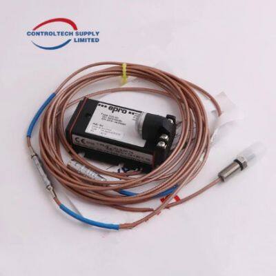 EPRO PR6423/00R-010 8mm Eddy Current Sensor Reverse Mount
