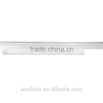 2016 Best Choice LED Grow Light Red Luminescent Hydroponic Channel 18W 4FT T8 LED Grow Light Tube Grow Tent Light Equipment photo-5