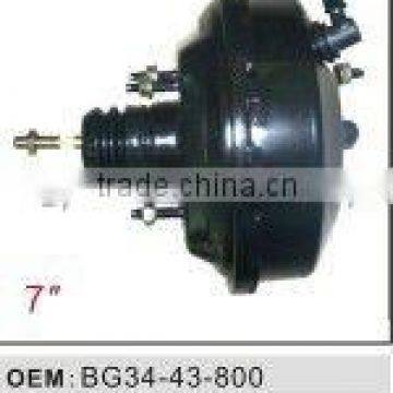 auto brake booster BG34-43-800,Laser88