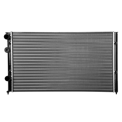 Radiador para VOLKSWAGEN, Número de pieza 1H0121253A