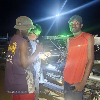 Musical Water Fountain photo-3