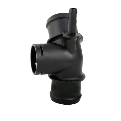 Water Outlet & Thermostat Housing For AUDI Parts No.1J0121087 photo-2