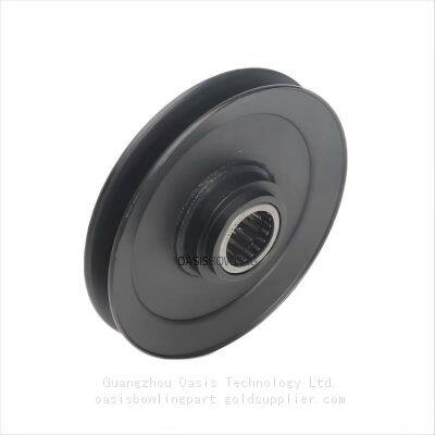 000024812 PULLEY ASM LH for AMF Bowling Parts