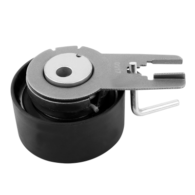 Tensioner Pulley TensionerA For PEUGEOT Parts No.82988 photo-2