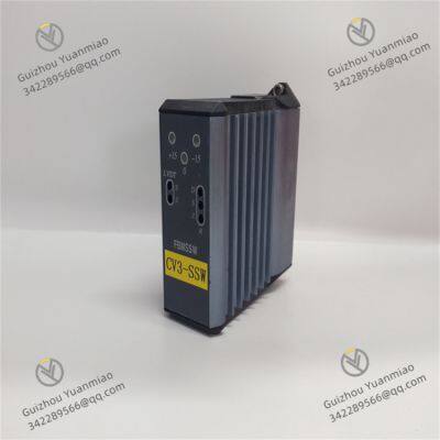 Foxboro FBMSSW Field Bus Module photo-3