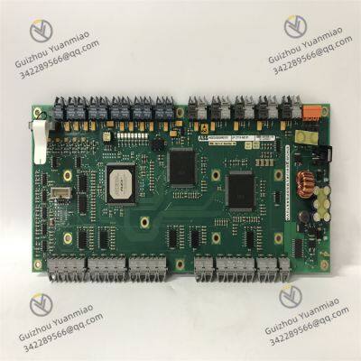 ABB UFC718AE101 HIEE300936R0101 HIEE410516P201 Main Circuit Interface Board