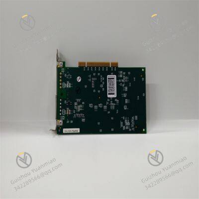 DSQC658 3HAC025779-001 Módulo de Barramento