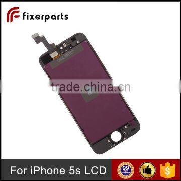 Factory Price AAA Quality for Iphone 5 Screens for Iphone 5 Lcd Assembly photo-6