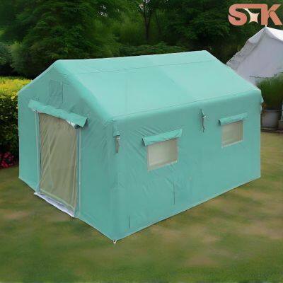 SXKON Emergency Tent Series photo-4